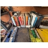 Image 3 : several auto repair manuals guides, vintage, craftsman, toolbox, and lockbox, miscellaneous items,