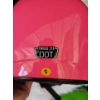 Image 3 : NEW FULMER MX Helmets - FMVSS 218 Size S in Pink & XS in Black