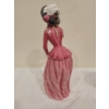 Image 4 : Two Porcelain Figurines: Royal Doulton and Something Special for Julia