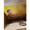 Image 12 : Box of un researched vinyl records