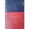 The Voice of Modern Trials by Melvin M. Belli Record Sets 
