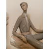 Image 2 : LLADRO NAO Huntsman  Porcelain Figure - 11W, 11T 