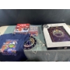 Image 1 : Oilers Christmas Wrap, Lights, and Advent Calendars