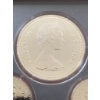 Image 5 : 1980 Double Struck Coin Set by the Royal Canadian Mint
