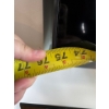Image 2 : 75" Samsung Smart Television Mo.UN75DU7100FXZC