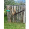 Image 2 : Vintage Saws Authentic Sulpher Creak Road Sign Tractor Seat Front grill Off A Vintage Car Humbolt Ro