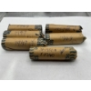 Image 1 : 6 Rolls of Canadian Nickles, Various Years