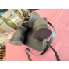 Image 3 : Vintage Precision Binocular Scope binoculars, Model No. 3853, with 7x magnification and a 50mm objec