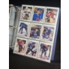 Image 7 : Binder of Hockey Trading Cards
