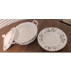 Image 4 : Royal Albert Brigadoon Bone China Tableware Set