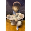 Image 1 : LLADRO Porcelain - 'Little Riders' 5.5T