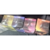 Image 2 : Star Trek Television Series DVD Box Set Collection and 4 cup set