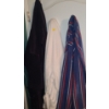 Image 8 : Selection of Men's Clothing, Including Suits and Shirts, Housecoats, Assorted Sizes