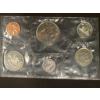 Image 4 : 4 Canada Mint Uncirculated Coin Sets 1969, 1970, 1972, 1984