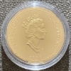 Image 3 : 1994 Remembrance Proof Dollar 