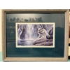 Image 9 : 3 figurines from Boyd's Bears & Friends, The Bearstone Collection. "Krystal & Axel...Canadian Waltz"