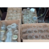 Image 1 : Mason Jars with Lids, Various Sizes