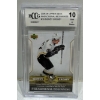 Image 1 : Sidney Crosby Upper Deck  2005/06 Collector Hockey Card