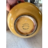 Image 3 : Medalta Antique Clay Crock & Bowls 4 In Total