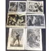 Image 2 : Return of the Jedi Press Release Photos & Notes