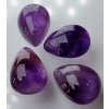 Image 1 : Amethyst Set (81 ct total, 20×15 mm)