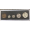 Image 5 : 1998 90th Anniversary Proof Coin Set 92.5% Silver  20.917 Grams