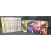 Image 1 : Star Trek Television Series DVD Box Set Collection and 4 cup set