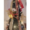 Image 2 : 6Ft Pop Up Christmas Tree - Prelit & Decorated