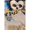 Image 12 : Baby Bundle with Size 3 Converse, Size 2 Toms, and Apparel