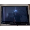 Image 2 : 28" LG Television T.V. on Mount w/Panasonic DVD/Video CD/DVD Player  DVD-RV31