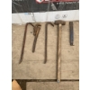 Image 1 : Heavy Duty Hand Tools – Wrenches, Pry Bars, Sledgehammer
