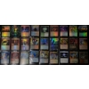 Image 1 : 'Magic: The Gathering' Cards of Various Rarity (Set of 3 Sleeves) #8