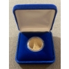 Image 1 : 1994 Royal Canadian Mint Remembrance Proof Dollar Coin