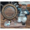 Image 8 : Sailor Figures and Two Boats