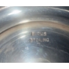 Image 6 : Vintage BIRKS Sterling Teapot w/ EP Silver Trays & Unstamped Serving Spoon 