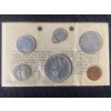 Image 1 :  1965 Canadian Uncirculated Coin Set