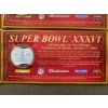 Image 6 : Super Bowl Commemorative Coins with Packaging (Including 2001-2002 & Team Logos)