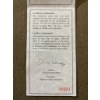 Image 3 : 2011 Canadian 5-Cent Proof Silver Coin With Certificate of Authenticity