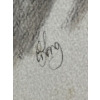 Image 2 : Long Original Portrait 12Wx12H
