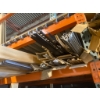 Image 4 : Metal Profiles and Rolls of Material in Storage