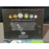 Image 3 : 2013 Six Coin Uncirculated Set