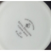 Image 8 : Royal Doulton "Fushion White" Dinnerware, Extra Mugs Not Pictured 