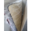 Image 8 : Serta Pivot Queen Foundation Adjustable Bed w/ Tufted Headboard66 w, 58 h, 78 d, Mattress/ Boxspring
