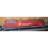 Image 2 : Model Diecast Locomotives CP Rail &  CP 9631