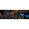Image 1 : Die-Cast Cars In Various Styles And Sizes