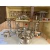 Vintage Kitchen - Metal Grinders, Sifters & More! 