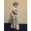 Image 6 :  LLADRO 'Constance' Porcelain Figure - 9T 