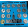 Image 4 : Prime Minister of Canada Medallion Sets