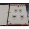 Image 4 : 2 - Unity Canada Postage Stamp Albums With Canadian Stamps from the 1970's to Early 2000's