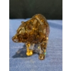 Image 3 : Swarovski Crystal Arcadia Bear 3.5H